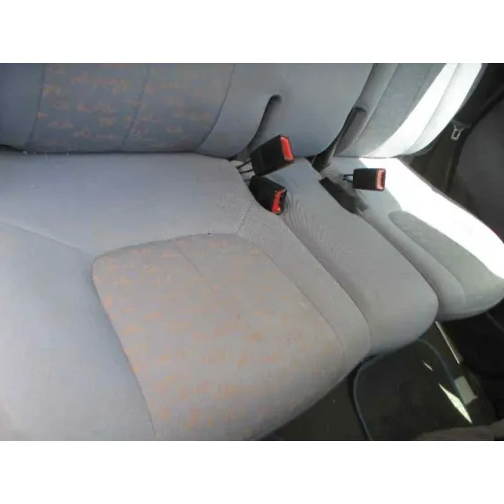 MERCEDES CLASE A (W168) '1999 160 (168.033) AZUL
