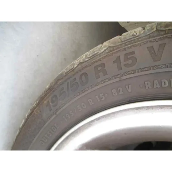MERCEDES CLASE A (W168) '1999 160 (168.033) AZUL