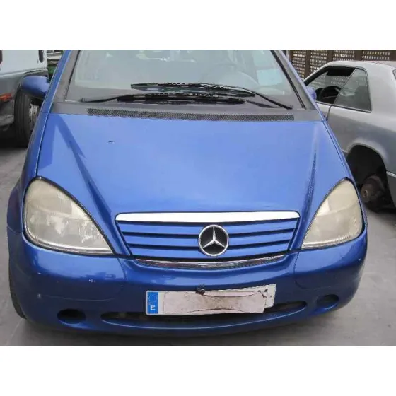 MERCEDES CLASE A (W168) '1999 160 (168.033) AZUL