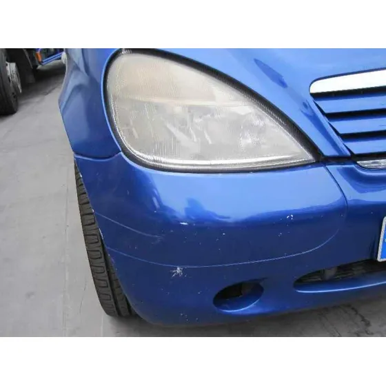 MERCEDES CLASE A (W168) '1999 160 (168.033) AZUL