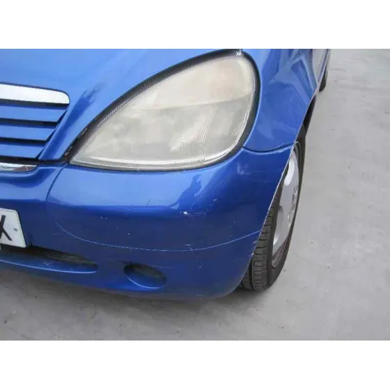 MERCEDES CLASE A (W168) '1999 160 (168.033) AZUL