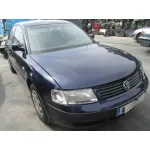 VOLKSWAGEN PASSAT BERLINA (3B2) VOLKSWAGEN PASSAT BERLINA (3B2) '2000 1.9 TDI AZUL 1996