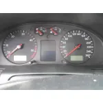 VOLKSWAGEN PASSAT BERLINA (3B2) VOLKSWAGEN PASSAT BERLINA (3B2) '2000 1.9 TDI AZUL 1996