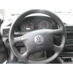 VOLKSWAGEN PASSAT BERLINA (3B2) VOLKSWAGEN PASSAT BERLINA (3B2) '2000 1.9 TDI AZUL 1996