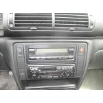 VOLKSWAGEN PASSAT BERLINA (3B2) VOLKSWAGEN PASSAT BERLINA (3B2) '2000 1.9 TDI AZUL 1996