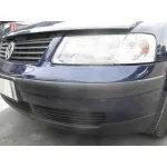 VOLKSWAGEN PASSAT BERLINA (3B2) VOLKSWAGEN PASSAT BERLINA (3B2) '2000 1.9 TDI AZUL 1996