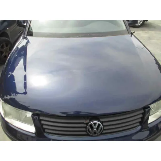 VOLKSWAGEN PASSAT BERLINA (3B2) '2000 1.9 TDI AZUL
