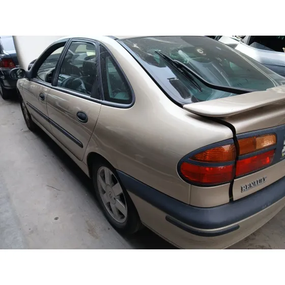 MOTOR F9QQ7 72KW
