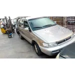 MITSUBISHI SANTAMO (HYUNDAI) MITSUBISHI SANTAMO (HYUNDAI) '1999 BASICO PLATA 1999