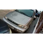 MITSUBISHI SANTAMO (HYUNDAI) MITSUBISHI SANTAMO (HYUNDAI) '1999 BASICO PLATA 1999