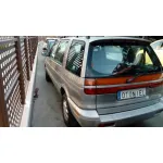 MITSUBISHI SANTAMO (HYUNDAI) MITSUBISHI SANTAMO (HYUNDAI) '1999 BASICO PLATA 1999