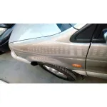 MITSUBISHI SANTAMO (HYUNDAI) MITSUBISHI SANTAMO (HYUNDAI) '1999 BASICO PLATA 1999