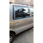 MITSUBISHI SANTAMO (HYUNDAI) MITSUBISHI SANTAMO (HYUNDAI) '1999 BASICO PLATA 1999