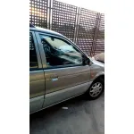 MITSUBISHI SANTAMO (HYUNDAI) MITSUBISHI SANTAMO (HYUNDAI) '1999 BASICO PLATA 1999