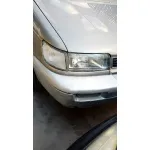 MITSUBISHI SANTAMO (HYUNDAI) MITSUBISHI SANTAMO (HYUNDAI) '1999 BASICO PLATA 1999