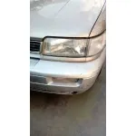 MITSUBISHI SANTAMO (HYUNDAI) MITSUBISHI SANTAMO (HYUNDAI) '1999 BASICO PLATA 1999