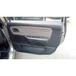MITSUBISHI SANTAMO (HYUNDAI) MITSUBISHI SANTAMO (HYUNDAI) '1999 BASICO PLATA 1999