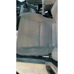 MITSUBISHI SANTAMO (HYUNDAI) MITSUBISHI SANTAMO (HYUNDAI) '1999 BASICO PLATA 1999