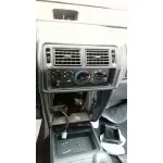 MITSUBISHI SANTAMO (HYUNDAI) MITSUBISHI SANTAMO (HYUNDAI) '1999 BASICO PLATA 1999