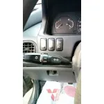 MITSUBISHI SANTAMO (HYUNDAI) MITSUBISHI SANTAMO (HYUNDAI) '1999 BASICO PLATA 1999