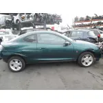 FORD PUMA (CCE) FORD PUMA (CCE) '1998 1.4 VERDE 1998