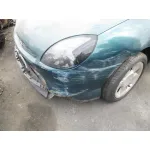 FORD PUMA (CCE) FORD PUMA (CCE) '1998 1.4 VERDE 1998