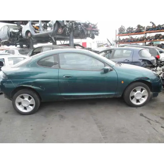 FORD PUMA (CCE) '1998 1.4 VERDE