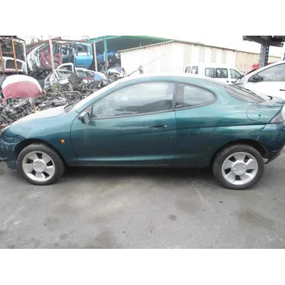 FORD PUMA (CCE) '1998 1.4 VERDE