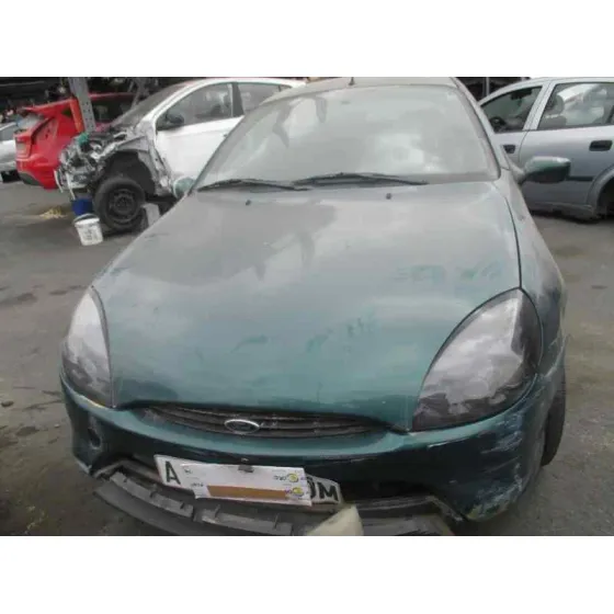 FORD PUMA (CCE) '1998 1.4 VERDE