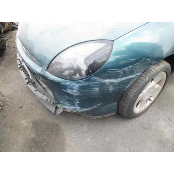 FORD PUMA (CCE) '1998 1.4 VERDE