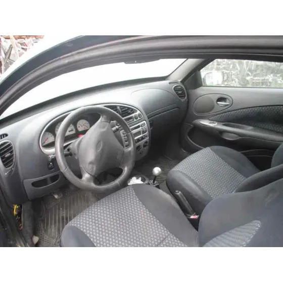 FORD PUMA (CCE) '1998 1.4 VERDE