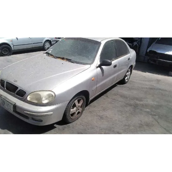 DAEWOO LANOS '2000 SX GRIS