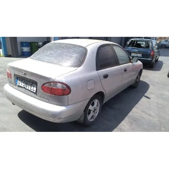 DAEWOO LANOS '2000 SX GRIS