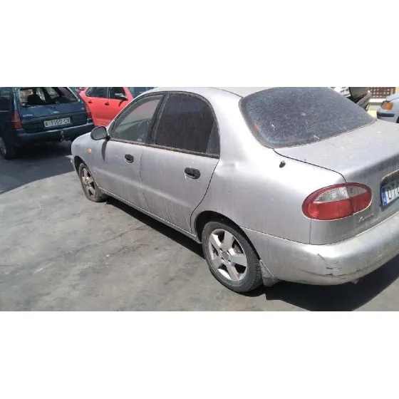 DAEWOO LANOS '2000 SX GRIS