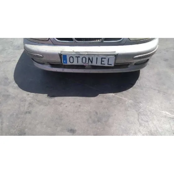 DAEWOO LANOS '2000 SX GRIS