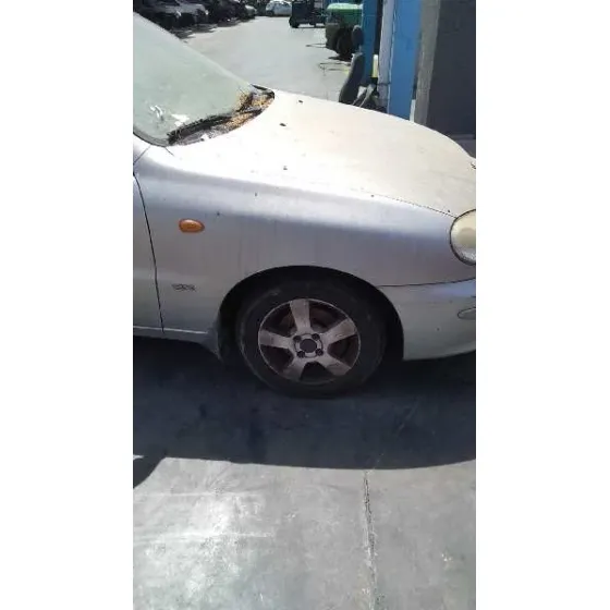 DAEWOO LANOS '2000 SX GRIS