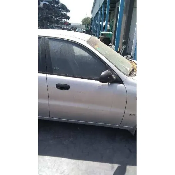 DAEWOO LANOS '2000 SX GRIS