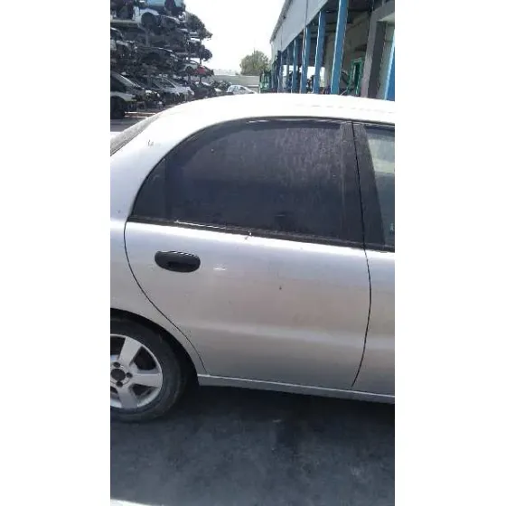 DAEWOO LANOS '2000 SX GRIS