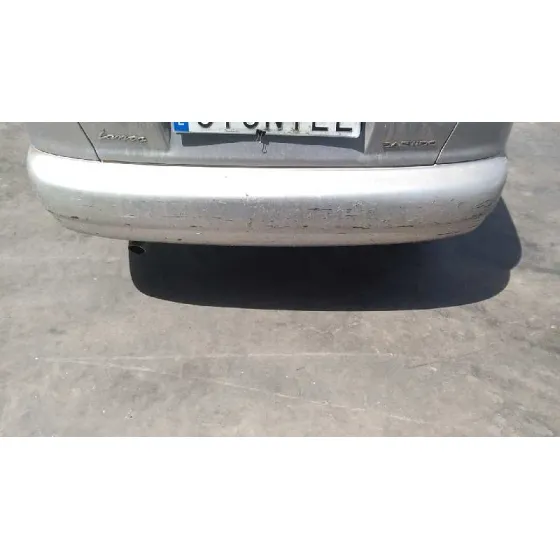 DAEWOO LANOS '2000 SX GRIS