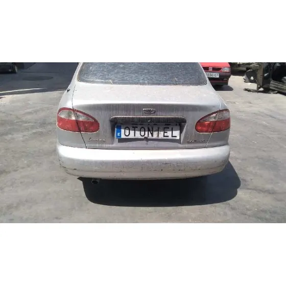 DAEWOO LANOS '2000 SX GRIS