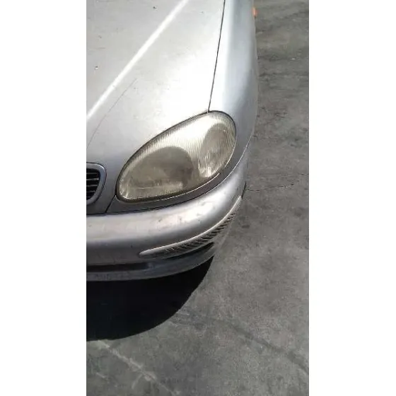 DAEWOO LANOS '2000 SX GRIS