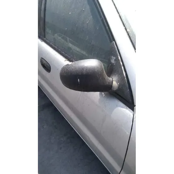 DAEWOO LANOS '2000 SX GRIS