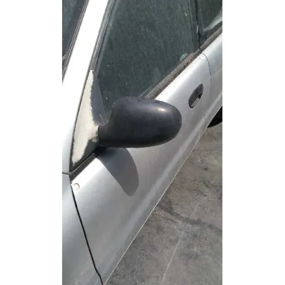 DAEWOO LANOS '2000 SX GRIS