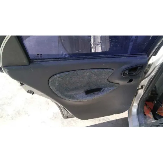 DAEWOO LANOS '2000 SX GRIS