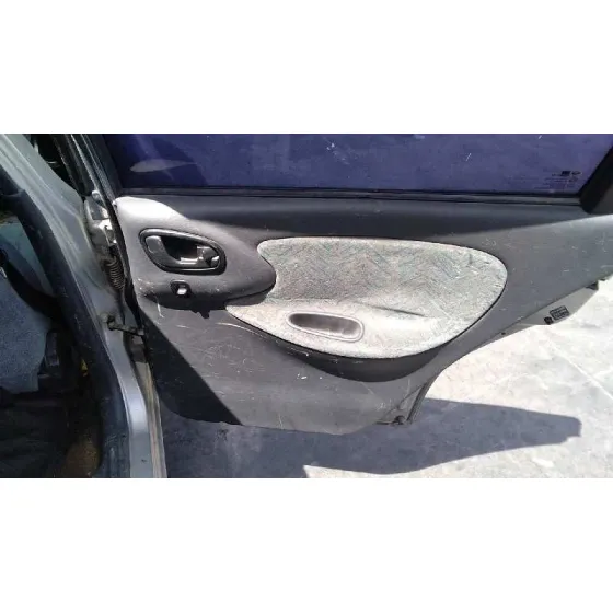 DAEWOO LANOS '2000 SX GRIS