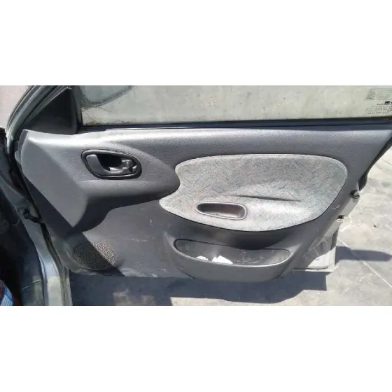 DAEWOO LANOS '2000 SX GRIS