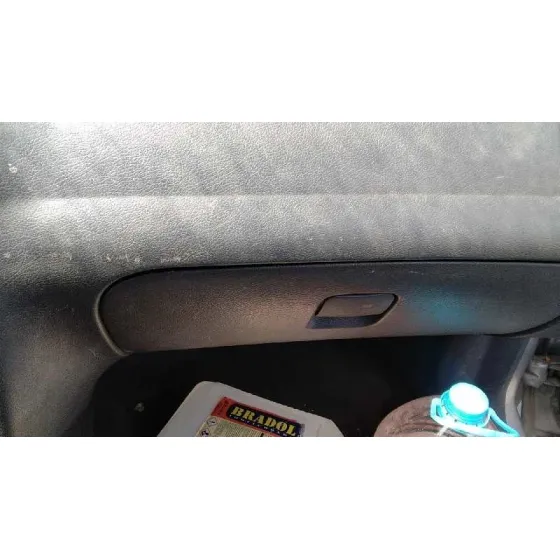 DAEWOO LANOS '2000 SX GRIS