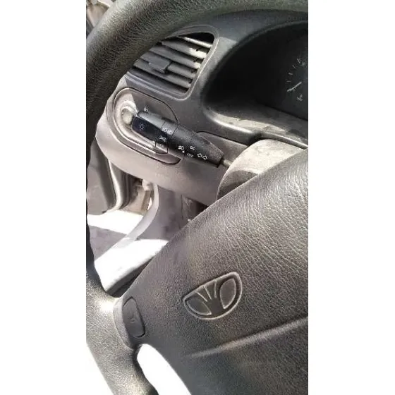 DAEWOO LANOS '2000 SX GRIS