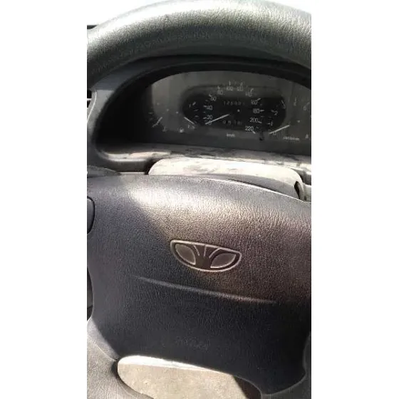 DAEWOO LANOS '2000 SX GRIS