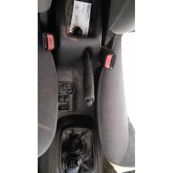 DAEWOO LANOS '2000 SX GRIS